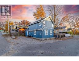 11 DIETRICH CRESCENT, Lambton Shores, Ontario