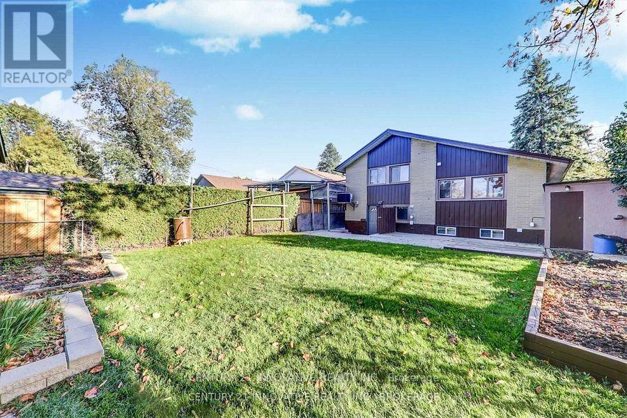 Main - 886 Brimorton Drive, Toronto (Morningside), Ontario  M1G 2T6 - Photo 13 - E12549512