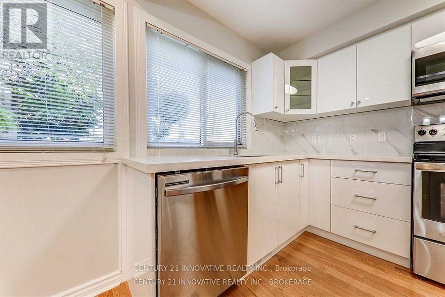 Main - 886 Brimorton Drive, Toronto (Morningside), Ontario  M1G 2T6 - Photo 10 - E12549512