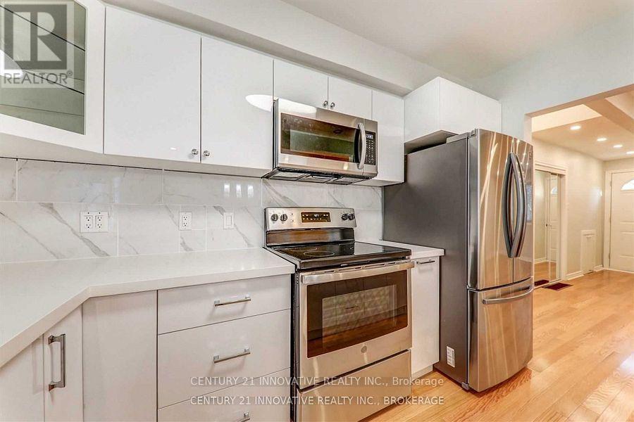 Main - 886 Brimorton Drive, Toronto (Morningside), Ontario  M1G 2T6 - Photo 11 - E12549512