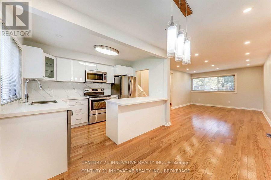 Main - 886 Brimorton Drive, Toronto (Morningside), Ontario  M1G 2T6 - Photo 12 - E12549512