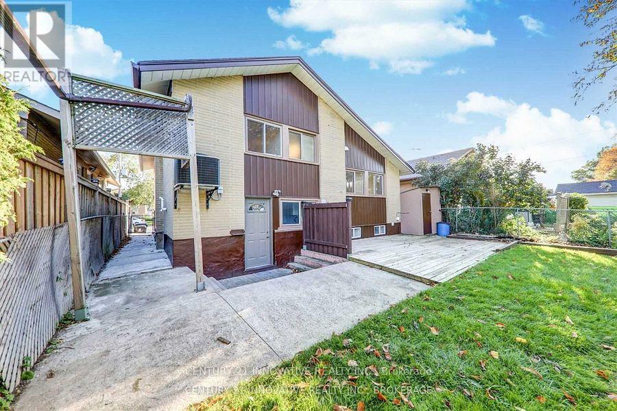 Main - 886 Brimorton Drive, Toronto (Morningside), Ontario  M1G 2T6 - Photo 15 - E12549512