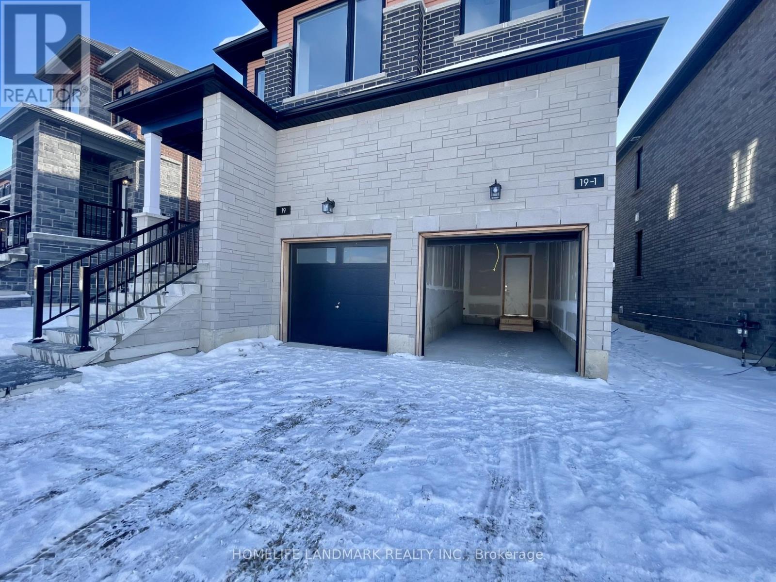Basement - 19 Gateway Drive, Barrie, Ontario  L9J 0Y1 - Photo 17 - S12587316
