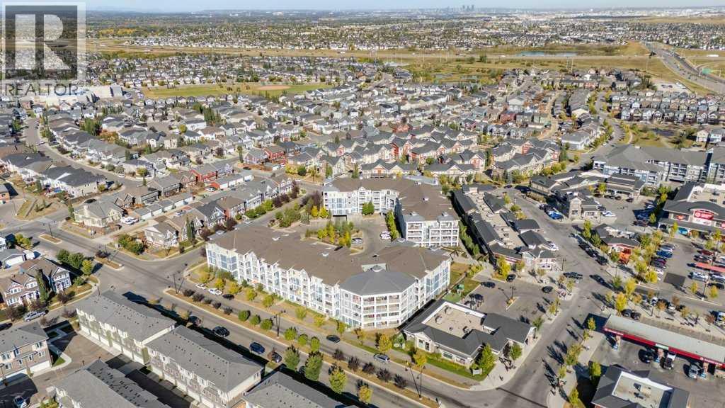 104, 110 Auburn Meadows View Se, Calgary, Alberta  T3M 2M2 - Photo 29 - A2260059