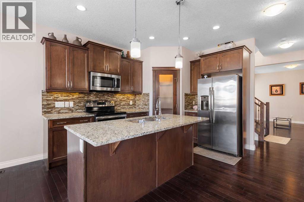 529 Saddlelake Drive Ne, Calgary, Alberta  T3J 0R5 - Photo 8 - A2268914