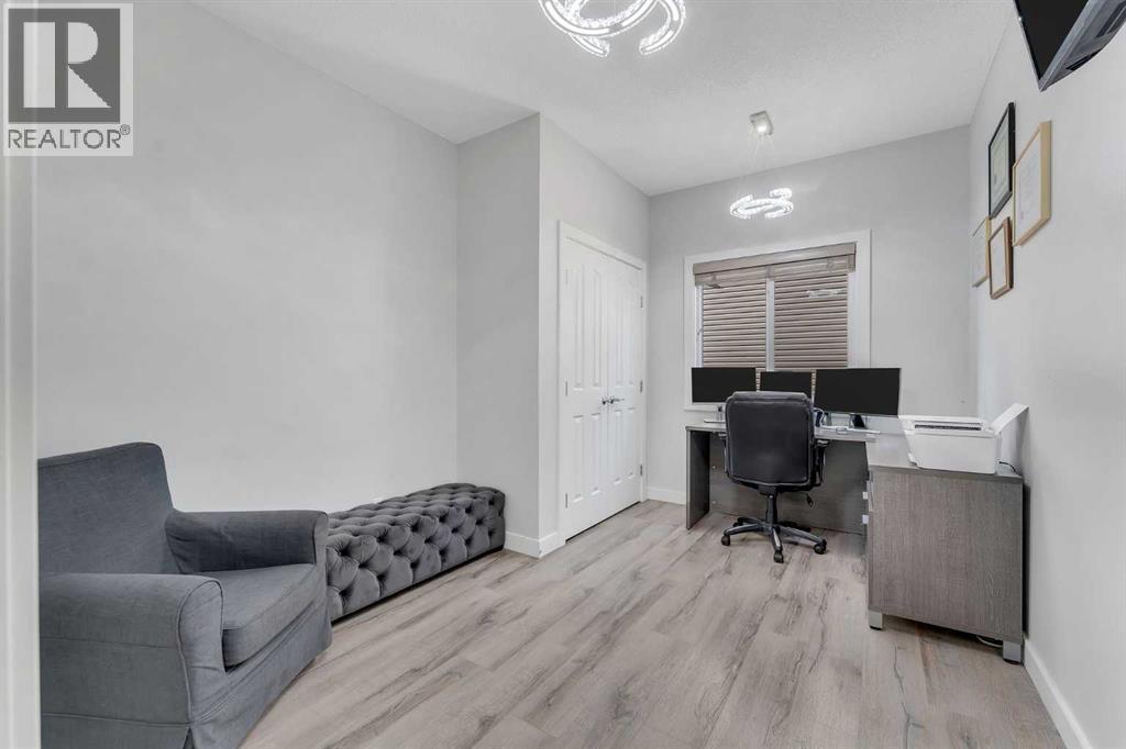 1535 Ravensmoor Way Se, Airdrie, Alberta  T4A 0V9 - Photo 11 - A2267306