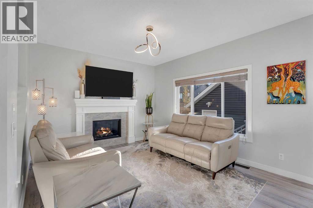 1535 Ravensmoor Way Se, Airdrie, Alberta  T4A 0V9 - Photo 9 - A2267306