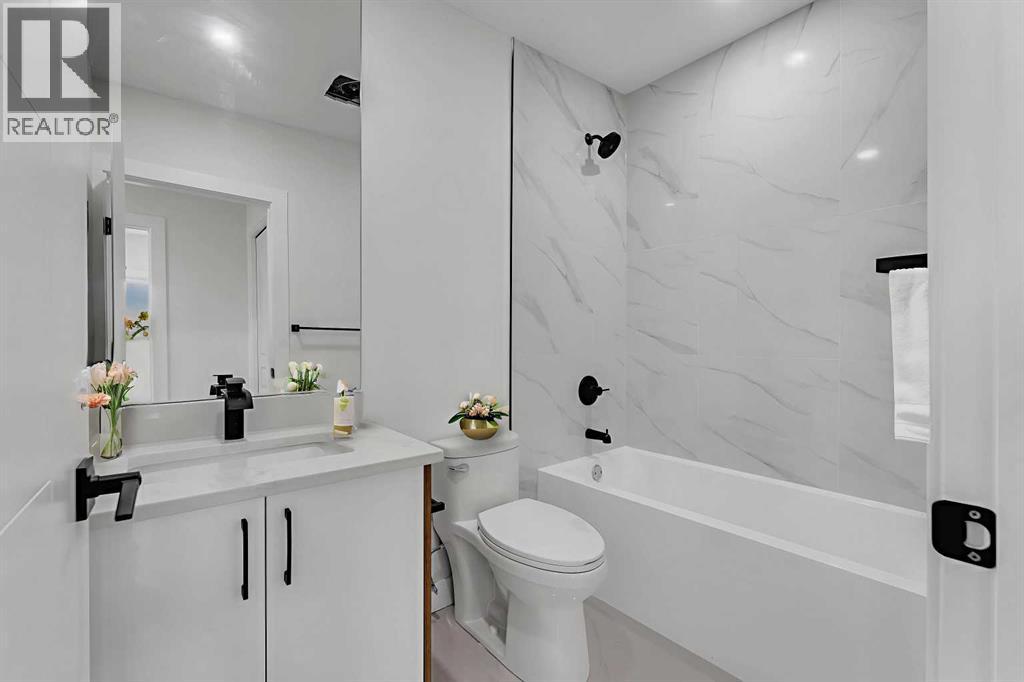 4311 7a Avenue Se, Calgary, Alberta  T2A 3A6 - Photo 17 - A2272535