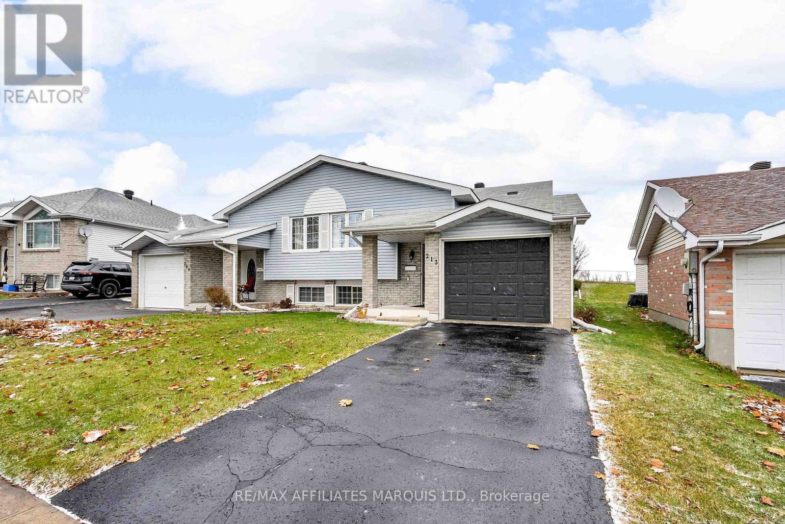 213 NORTHWOODS CRESCENT, cornwall, Ontario