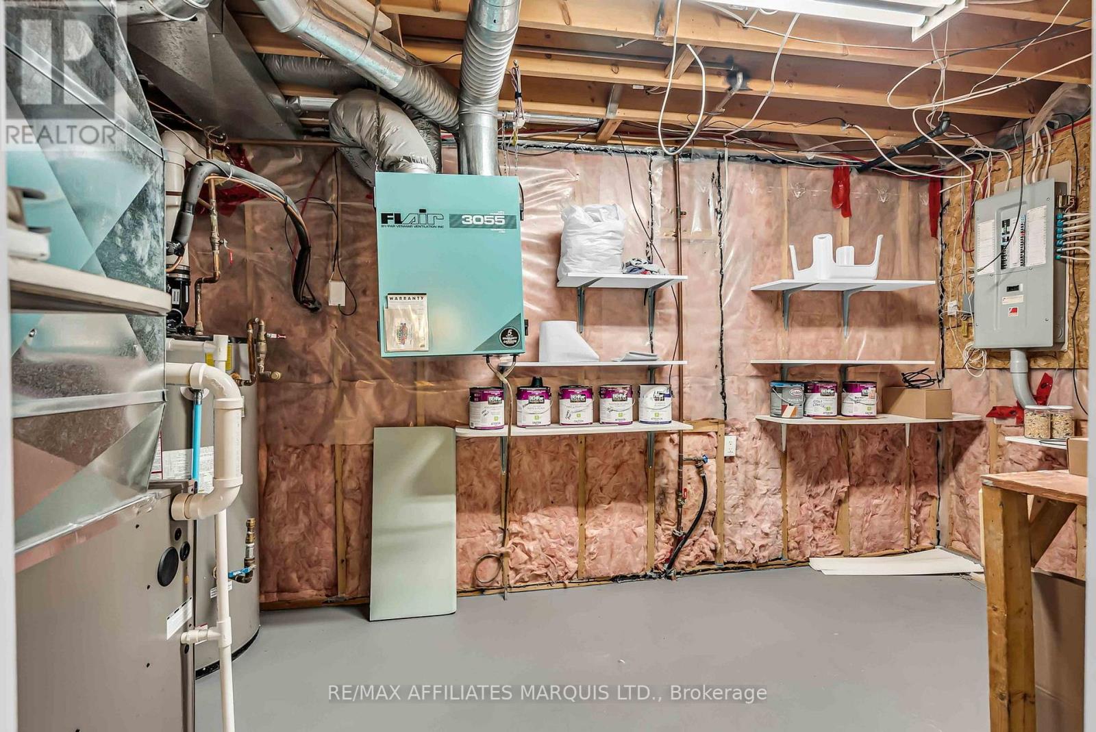 213 Northwoods Crescent, Cornwall, Ontario  K6H 7G1 - Photo 25 - X12588972