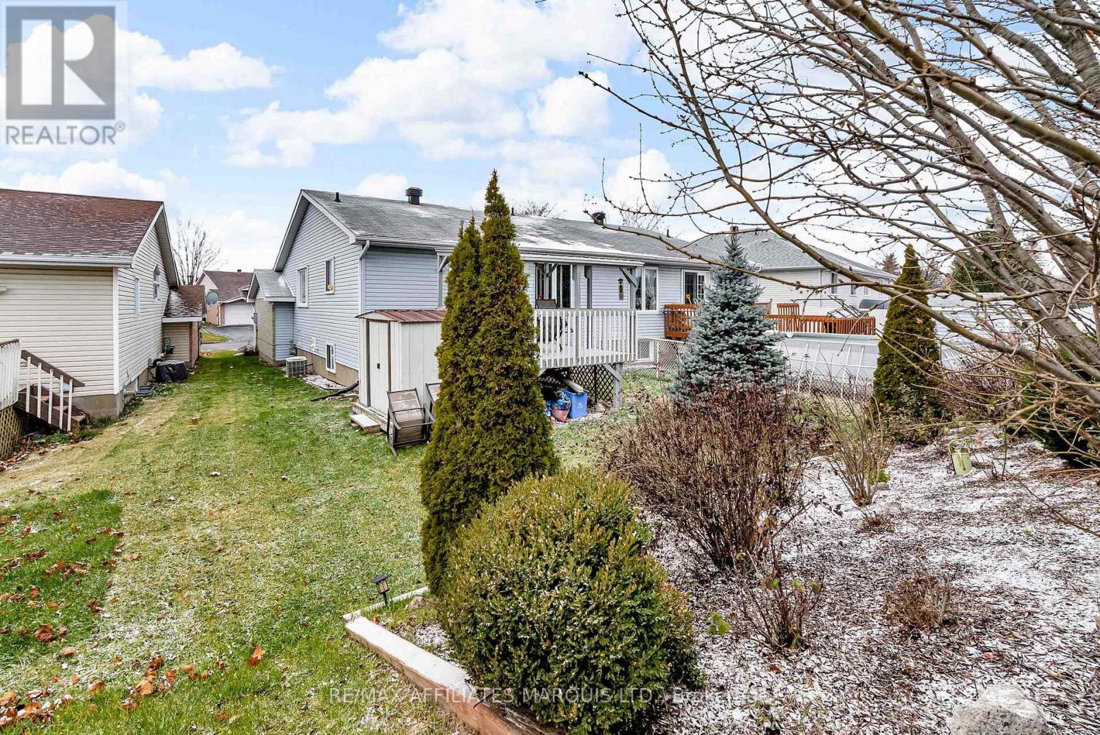 213 Northwoods Crescent, Cornwall, Ontario  K6H 7G1 - Photo 30 - X12588972