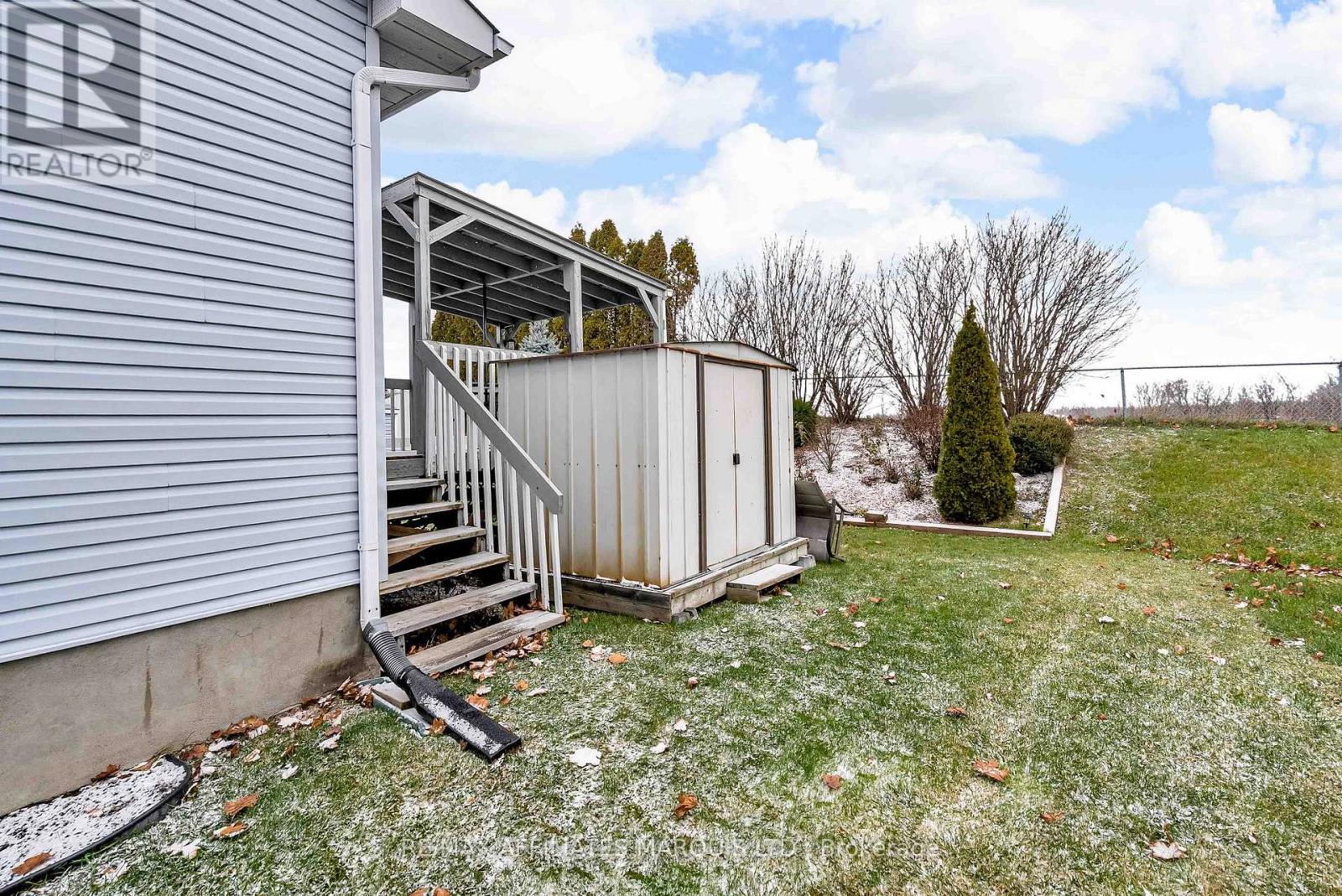 213 Northwoods Crescent, Cornwall, Ontario  K6H 7G1 - Photo 31 - X12588972