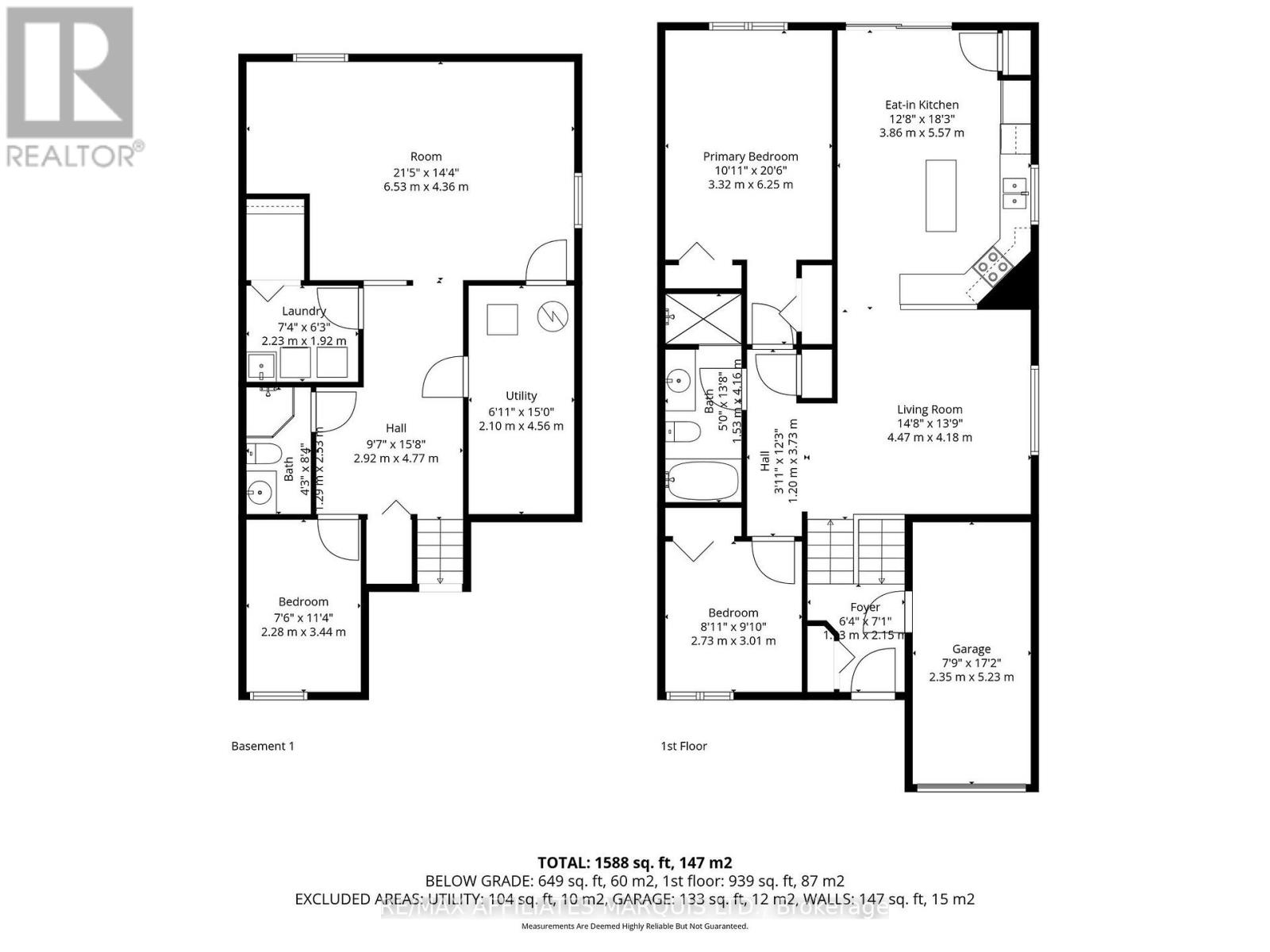 213 Northwoods Crescent, Cornwall, Ontario  K6H 7G1 - Photo 32 - X12588972