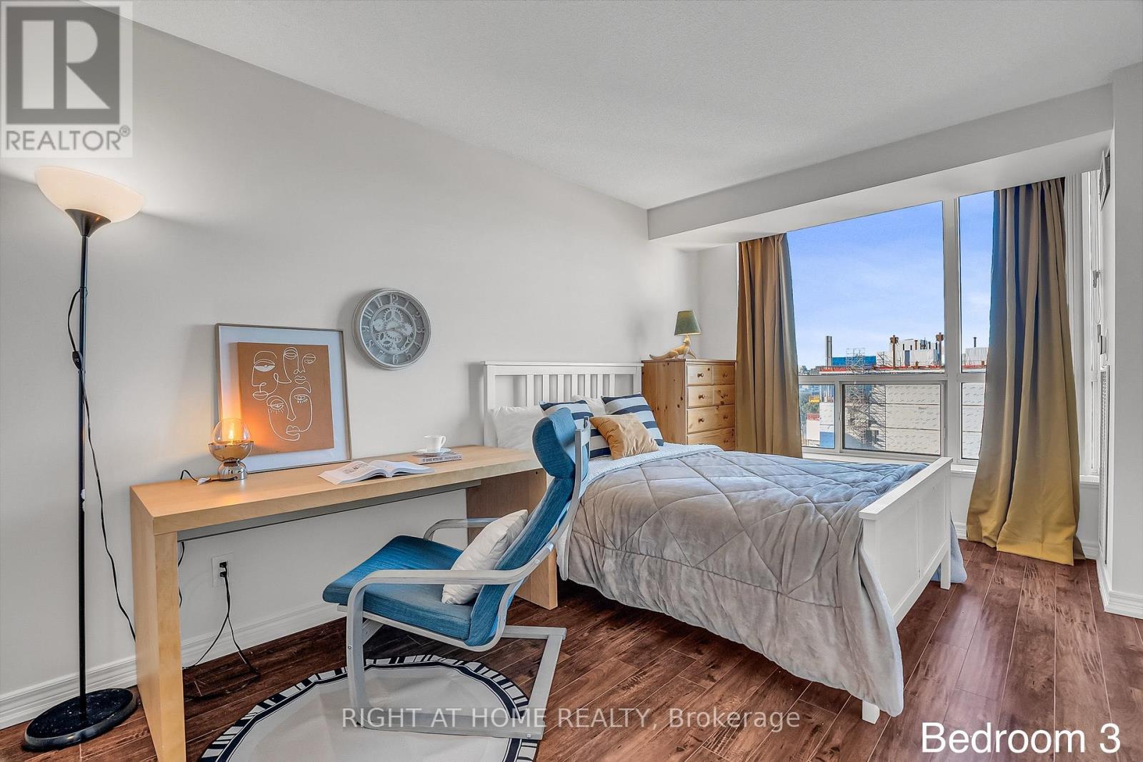 1601 - 152 St. Patrick Street, Toronto, Ontario  M5T 3J9 - Photo 12 - C12588960