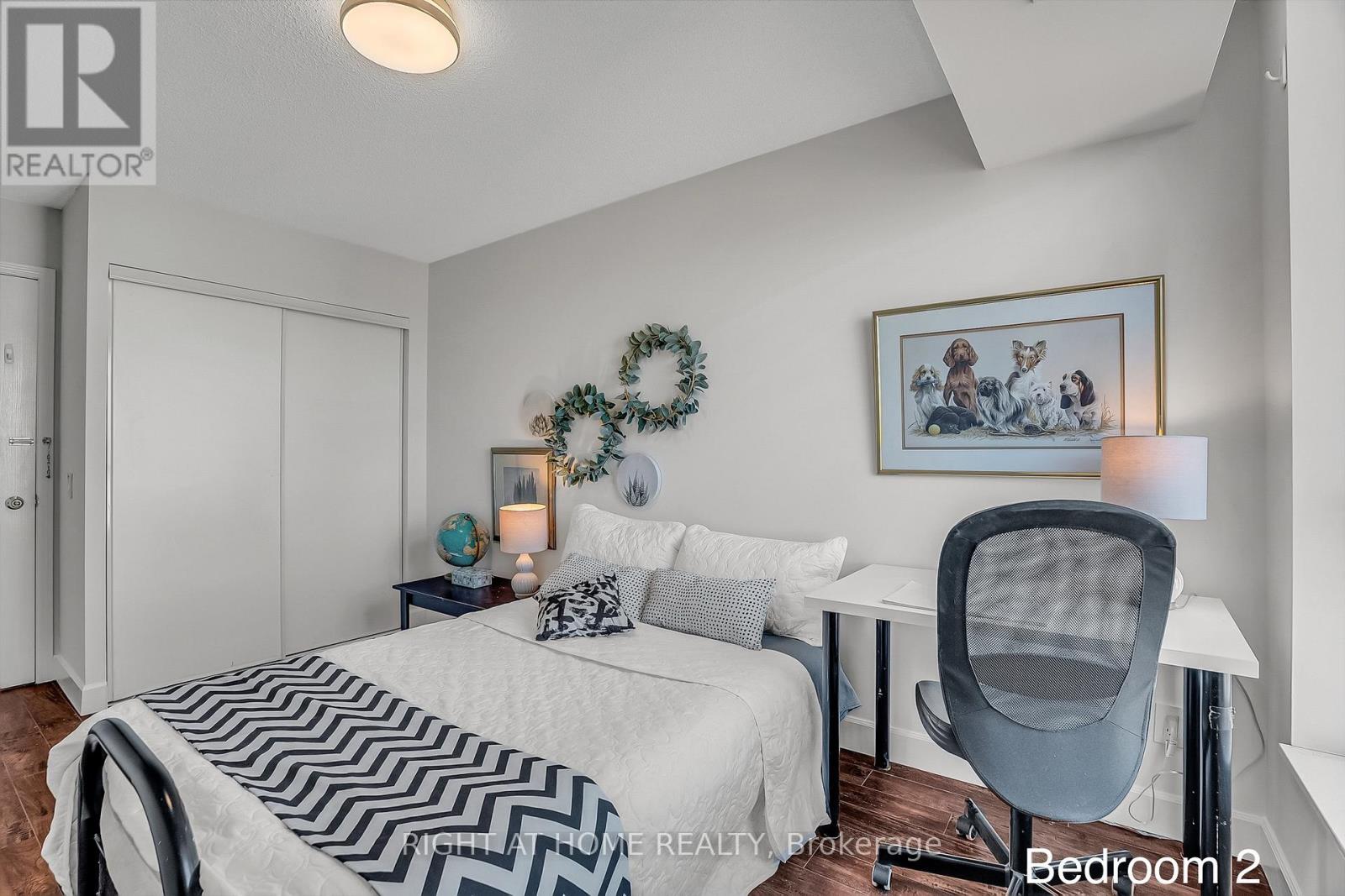 1601 - 152 St. Patrick Street, Toronto, Ontario  M5T 3J9 - Photo 13 - C12588960