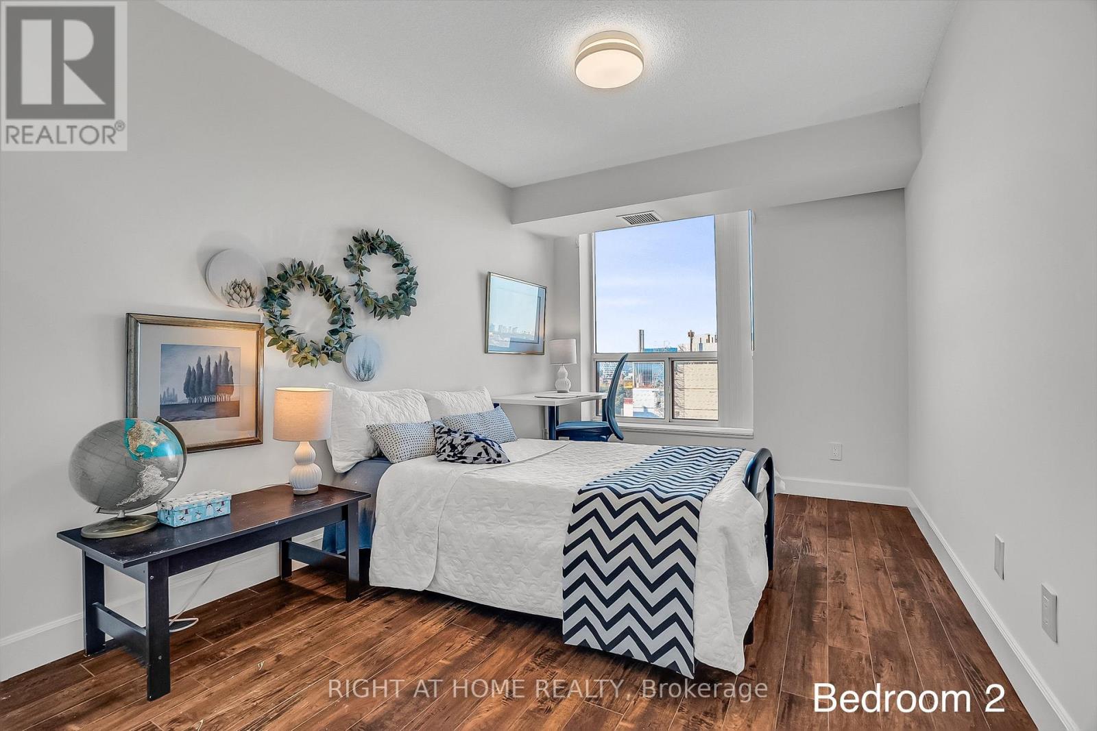 1601 - 152 St. Patrick Street, Toronto, Ontario  M5T 3J9 - Photo 14 - C12588960