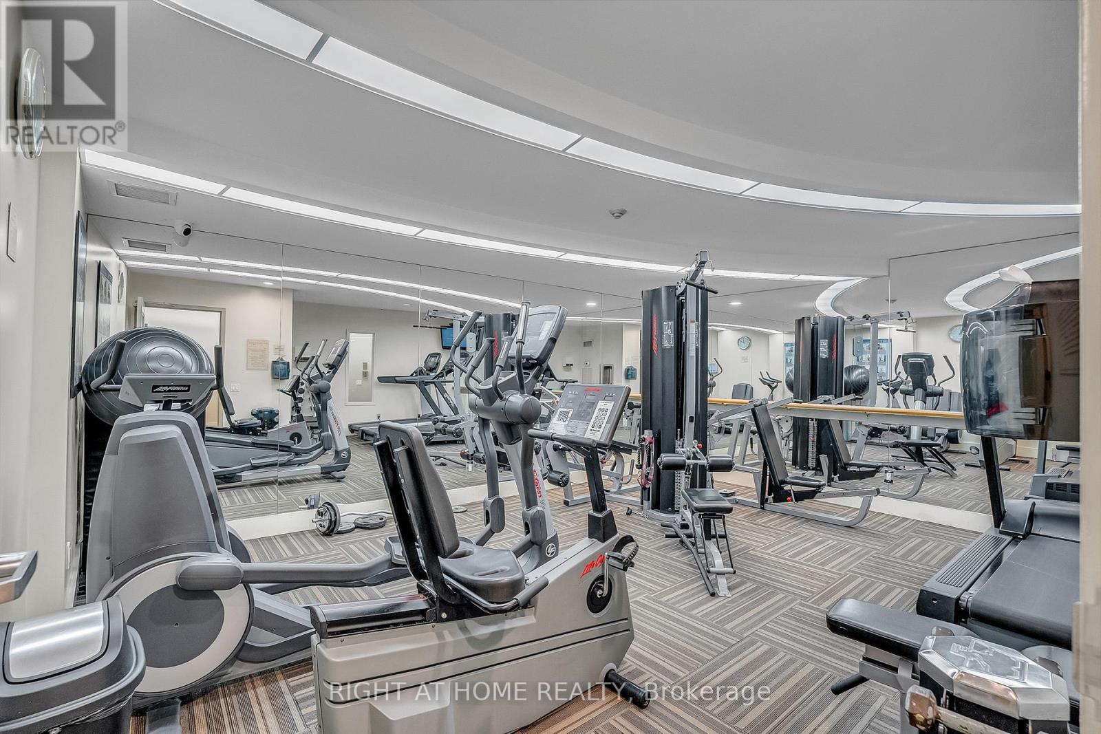 1601 - 152 St. Patrick Street, Toronto, Ontario  M5T 3J9 - Photo 19 - C12588960