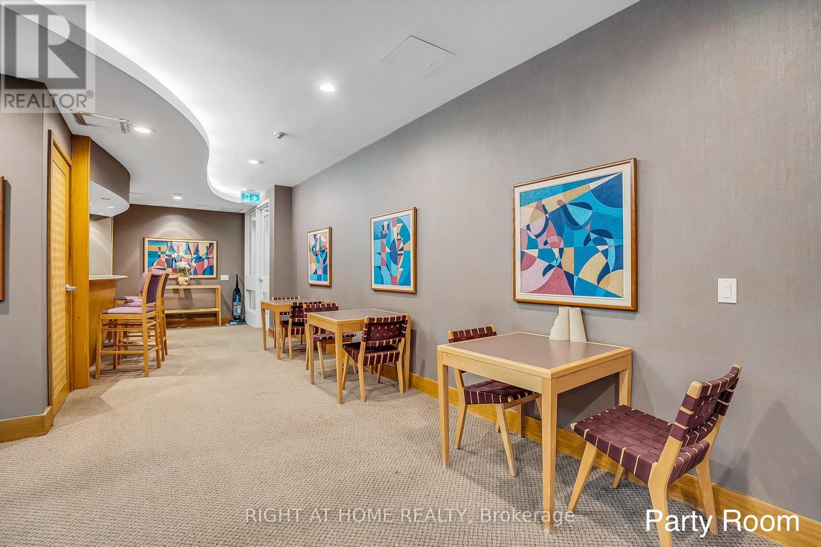 1601 - 152 St. Patrick Street, Toronto, Ontario  M5T 3J9 - Photo 20 - C12588960