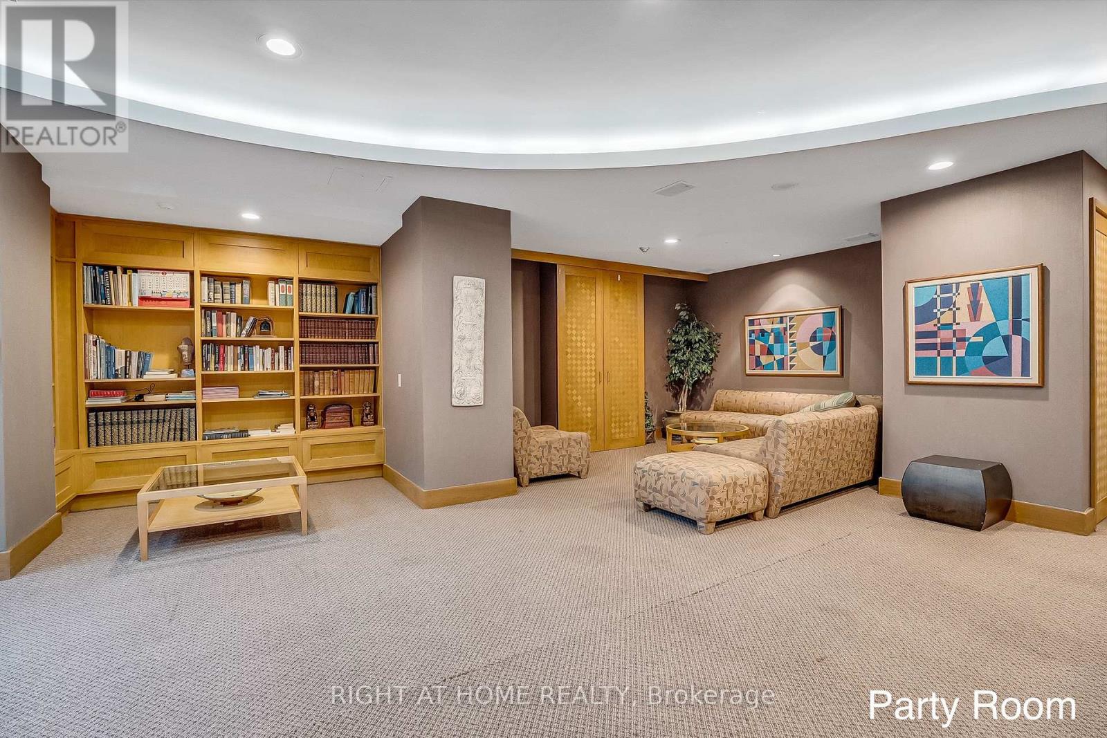 1601 - 152 St. Patrick Street, Toronto, Ontario  M5T 3J9 - Photo 22 - C12588960