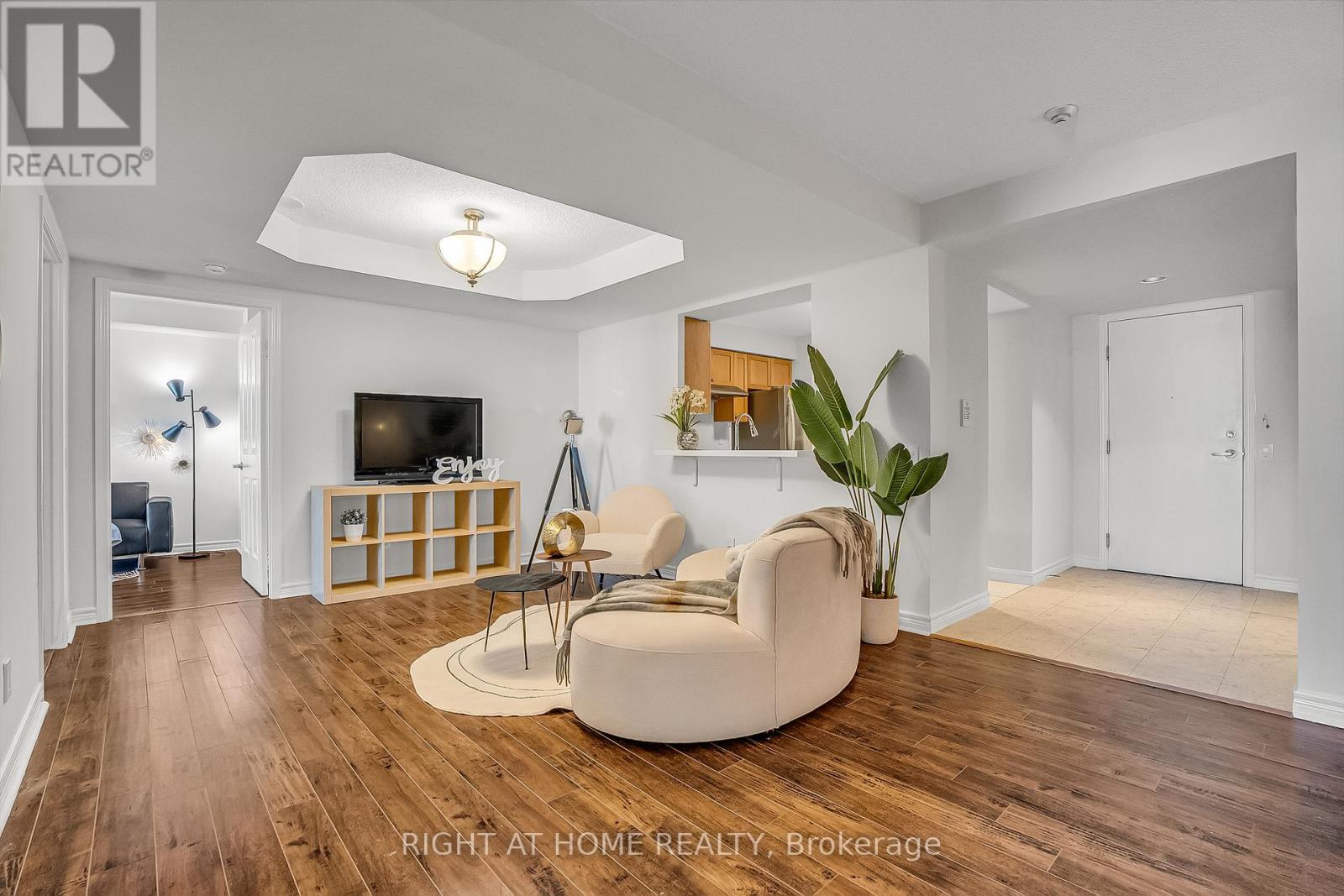 1601 - 152 St. Patrick Street, Toronto, Ontario  M5T 3J9 - Photo 7 - C12588960