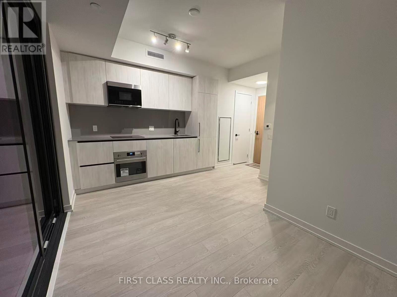 1109 - 35 PARLIAMENT STREET, Toronto, Ontario