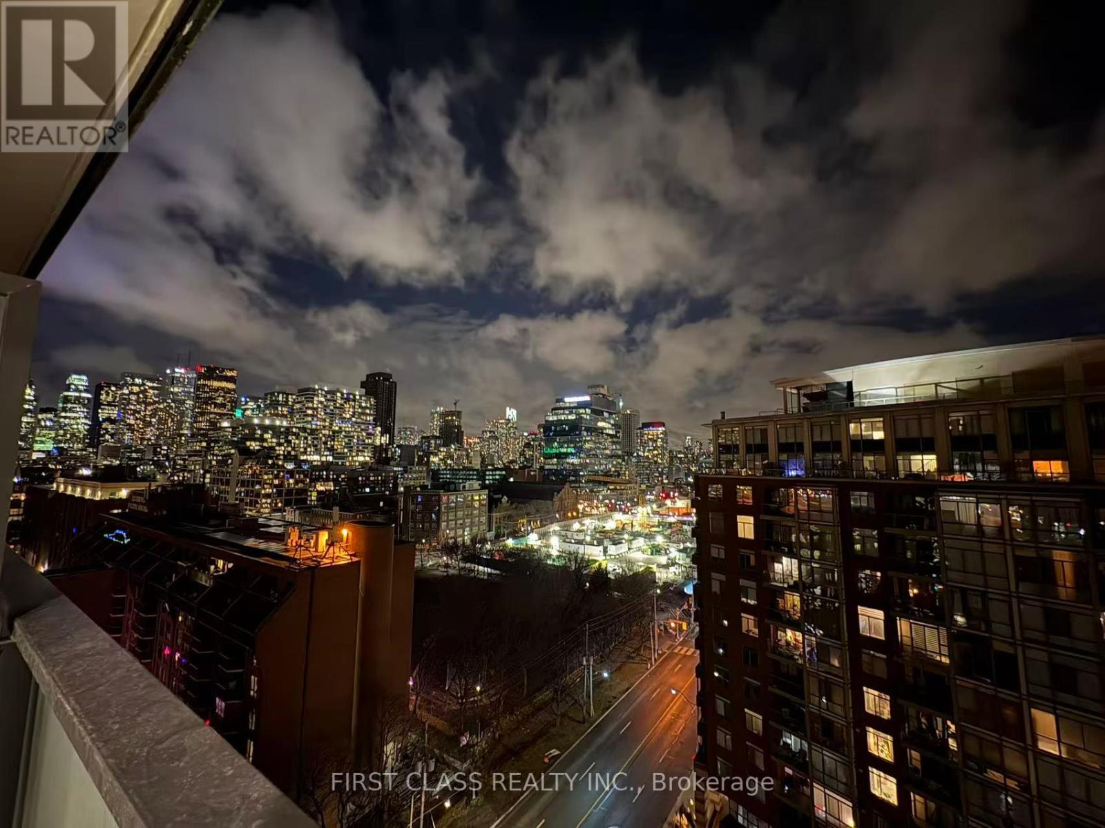 1109 - 35 Parliament Street, Toronto, Ontario  M5A 0Z5 - Photo 6 - C12588964