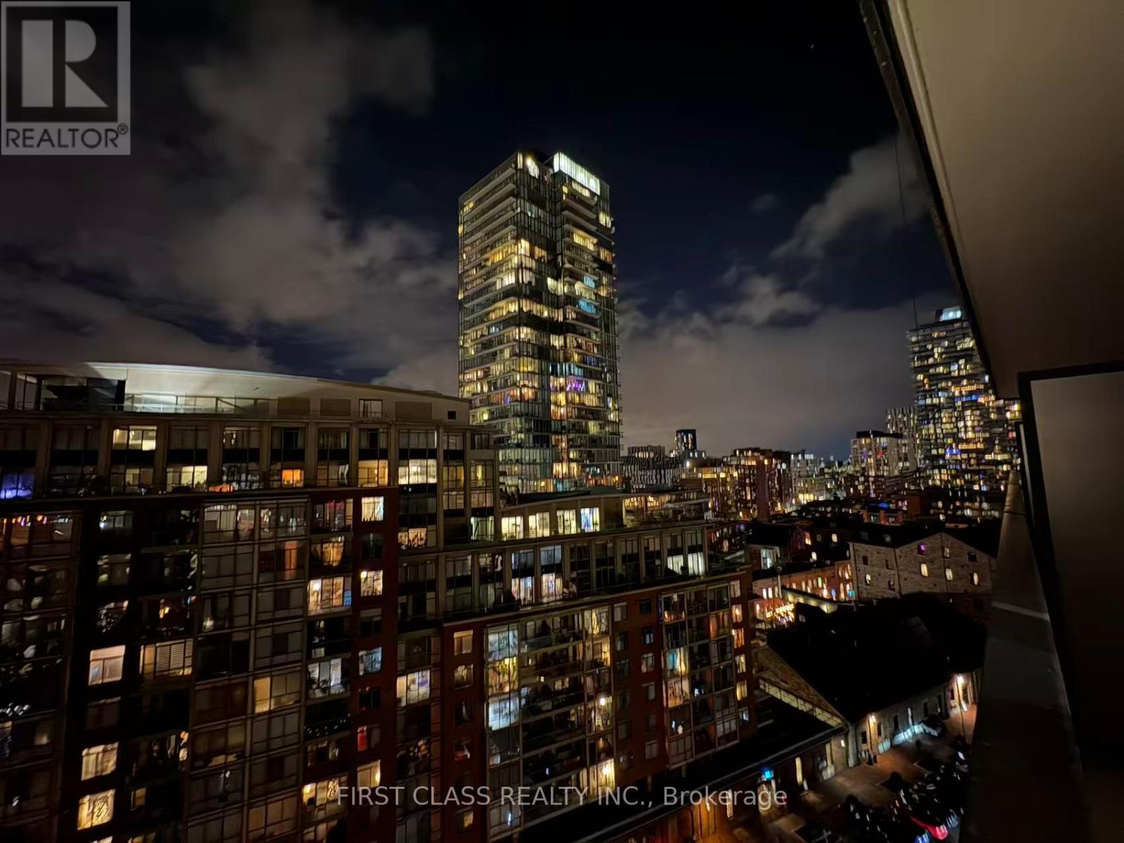 1109 - 35 Parliament Street, Toronto, Ontario  M5A 0Z5 - Photo 7 - C12588964