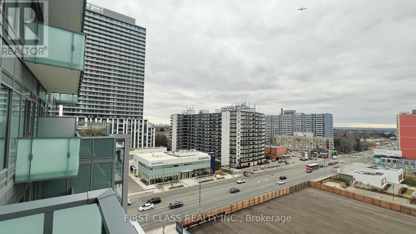 911 - 7 Golden Lion Heights, Toronto, Ontario  M2M 0C1 - Photo 22 - C12588970