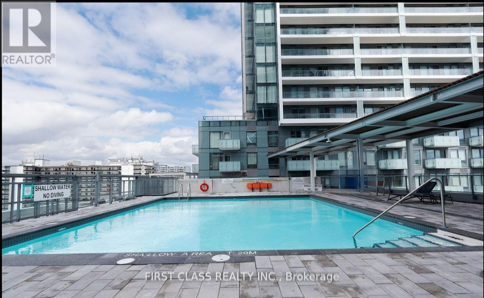 911 - 7 Golden Lion Heights, Toronto, Ontario  M2M 0C1 - Photo 27 - C12588970