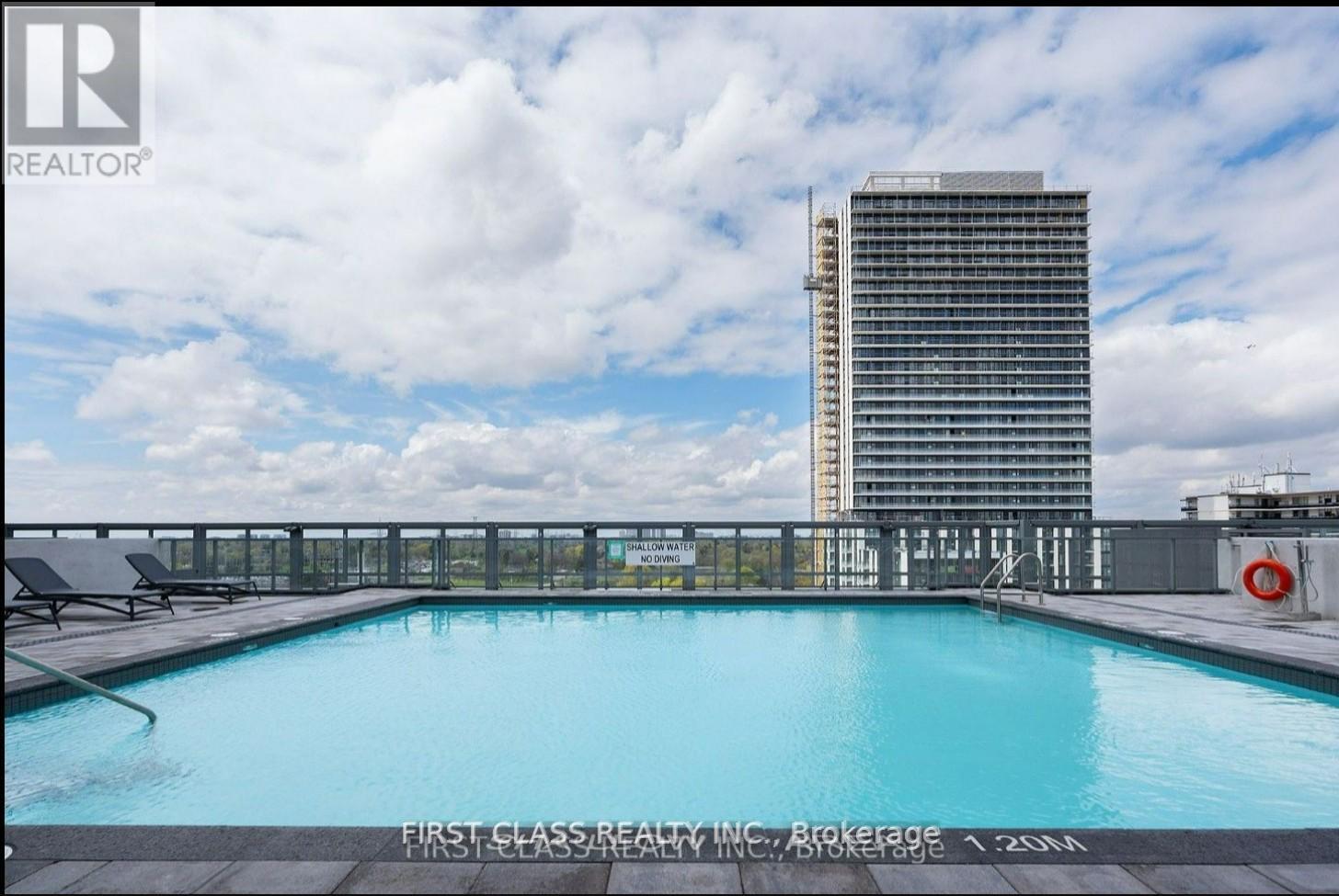 911 - 7 Golden Lion Heights, Toronto, Ontario  M2M 0C1 - Photo 28 - C12588970