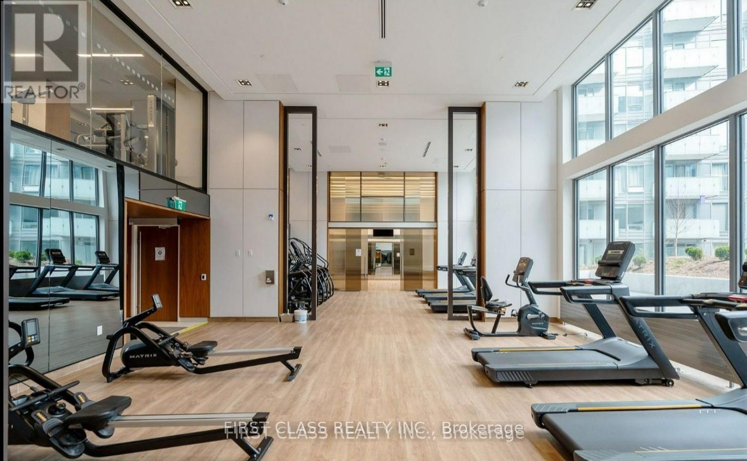 911 - 7 Golden Lion Heights, Toronto, Ontario  M2M 0C1 - Photo 32 - C12588970