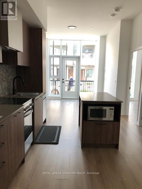 103 - 10 Lagerfeld Drive, Brampton, Ontario  L7A 5L3 - Photo 4 - W12540226