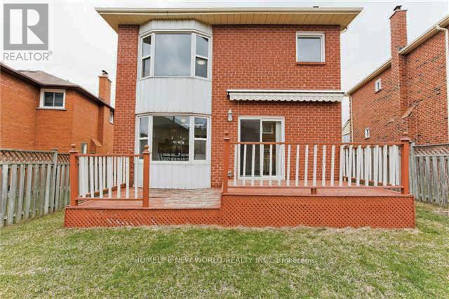 68 Militia Trail, Markham, Ontario  L3R 9G7 - Photo 15 - N12588962