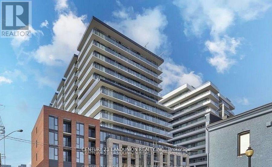 816 - 1 Jarvis Street, Hamilton, Ontario  L8R 3J2 - Photo 2 - X12588976