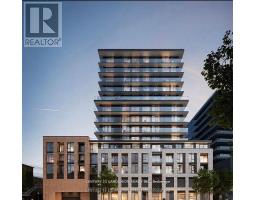 816 - 1 JARVIS STREET