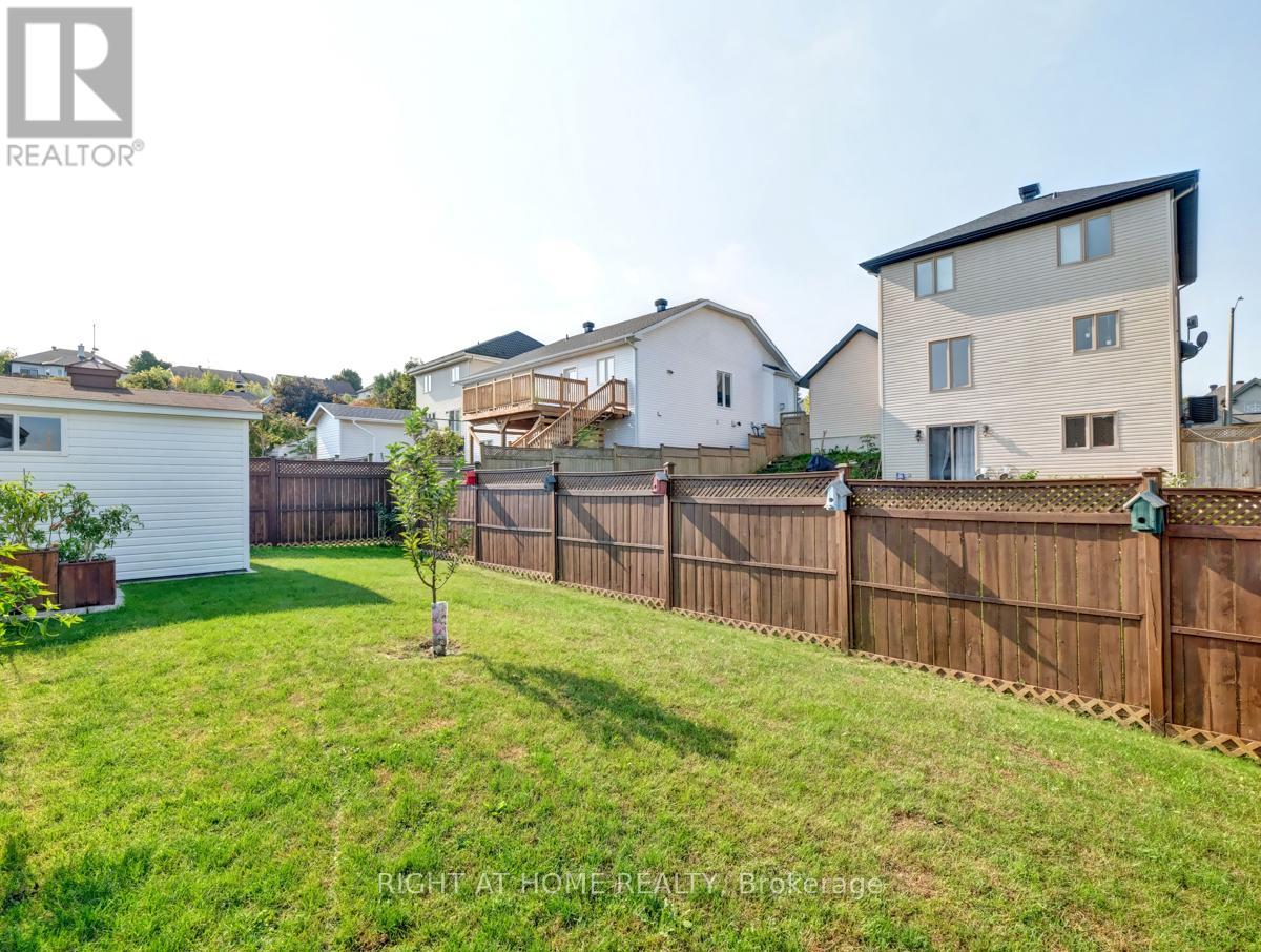 144 Sandra Crescent, Clarence-Rockland, Ontario  K4K 1R7 - Photo 40 - X12588980