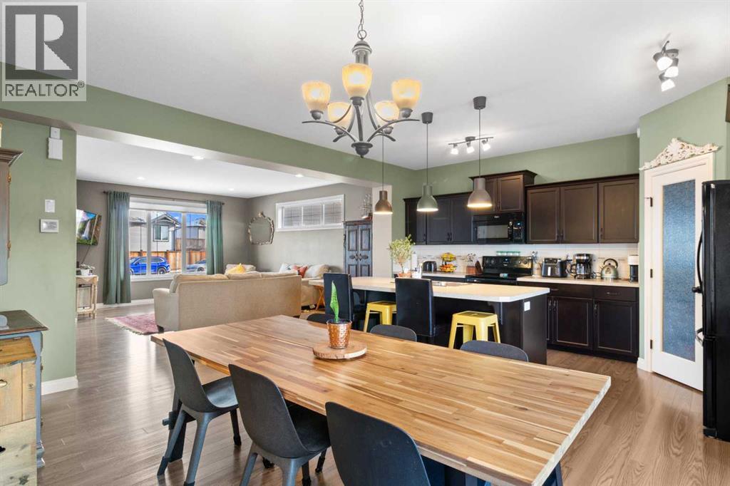 110 Truant Crescent, Red Deer, Alberta  T4P 0S6 - Photo 12 - A2273111