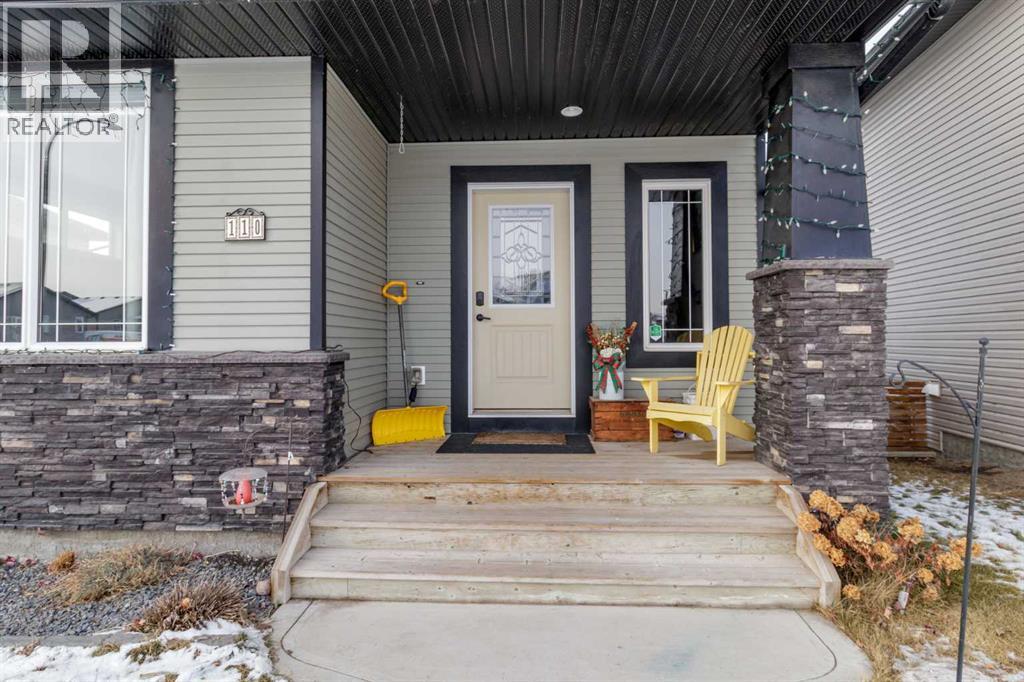 110 Truant Crescent, Red Deer, Alberta  T4P 0S6 - Photo 3 - A2273111