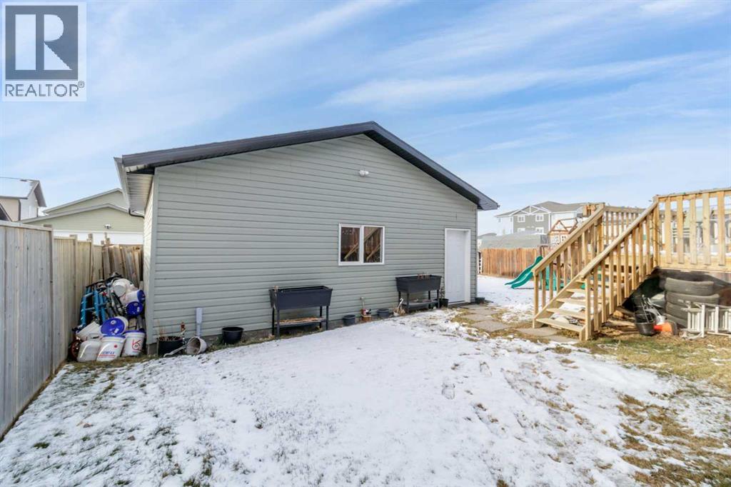 110 Truant Crescent, Red Deer, Alberta  T4P 0S6 - Photo 30 - A2273111