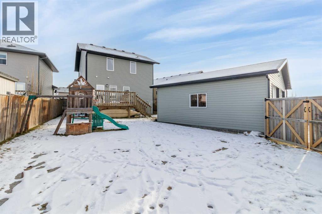 110 Truant Crescent, Red Deer, Alberta  T4P 0S6 - Photo 28 - A2273111