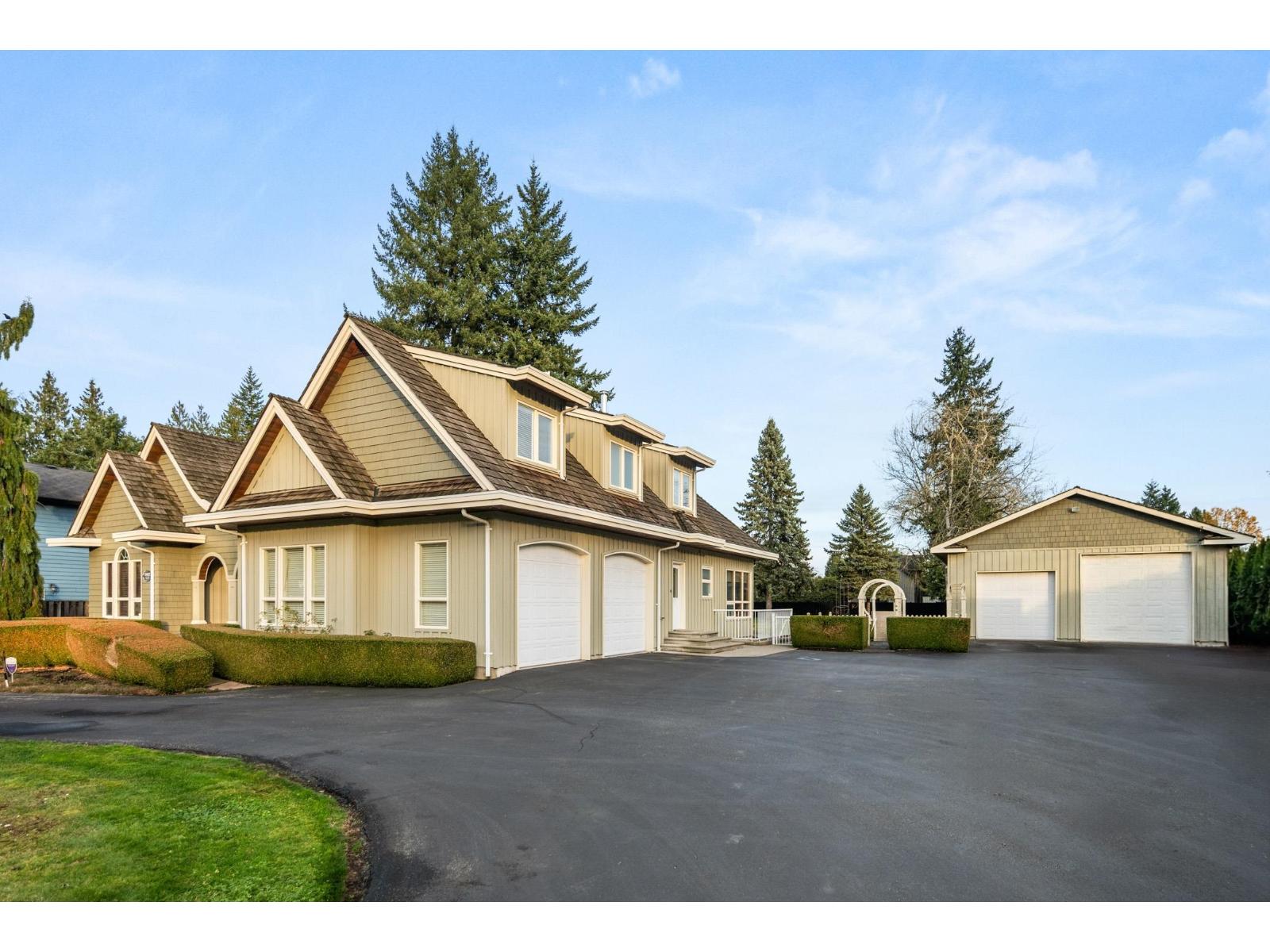 5862 248 Street, Langley, British Columbia  V4W 1B9 - Photo 3 - R3067071