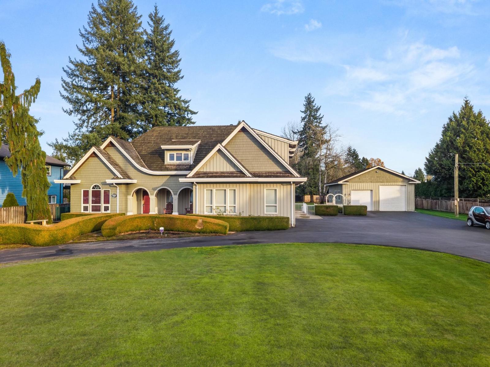 5862 248 Street, Langley, British Columbia  V4W 1B9 - Photo 5 - R3067071