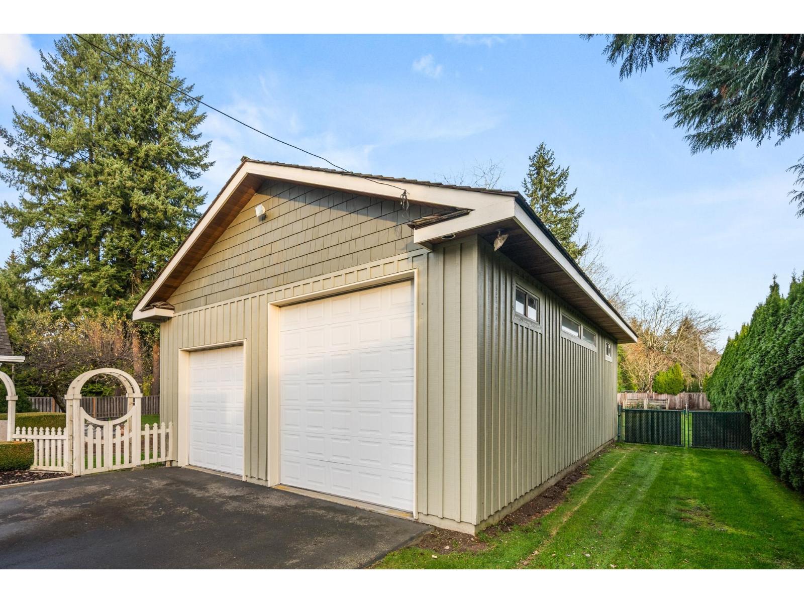 5862 248 Street, Langley, British Columbia  V4W 1B9 - Photo 36 - R3067071