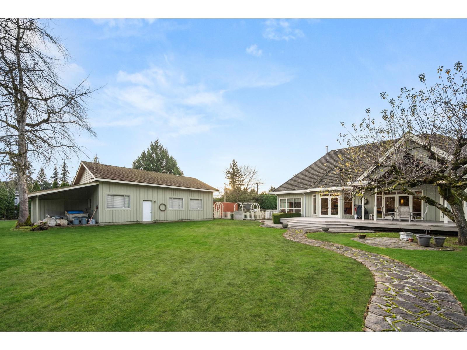 5862 248 Street, Langley, British Columbia  V4W 1B9 - Photo 32 - R3067071