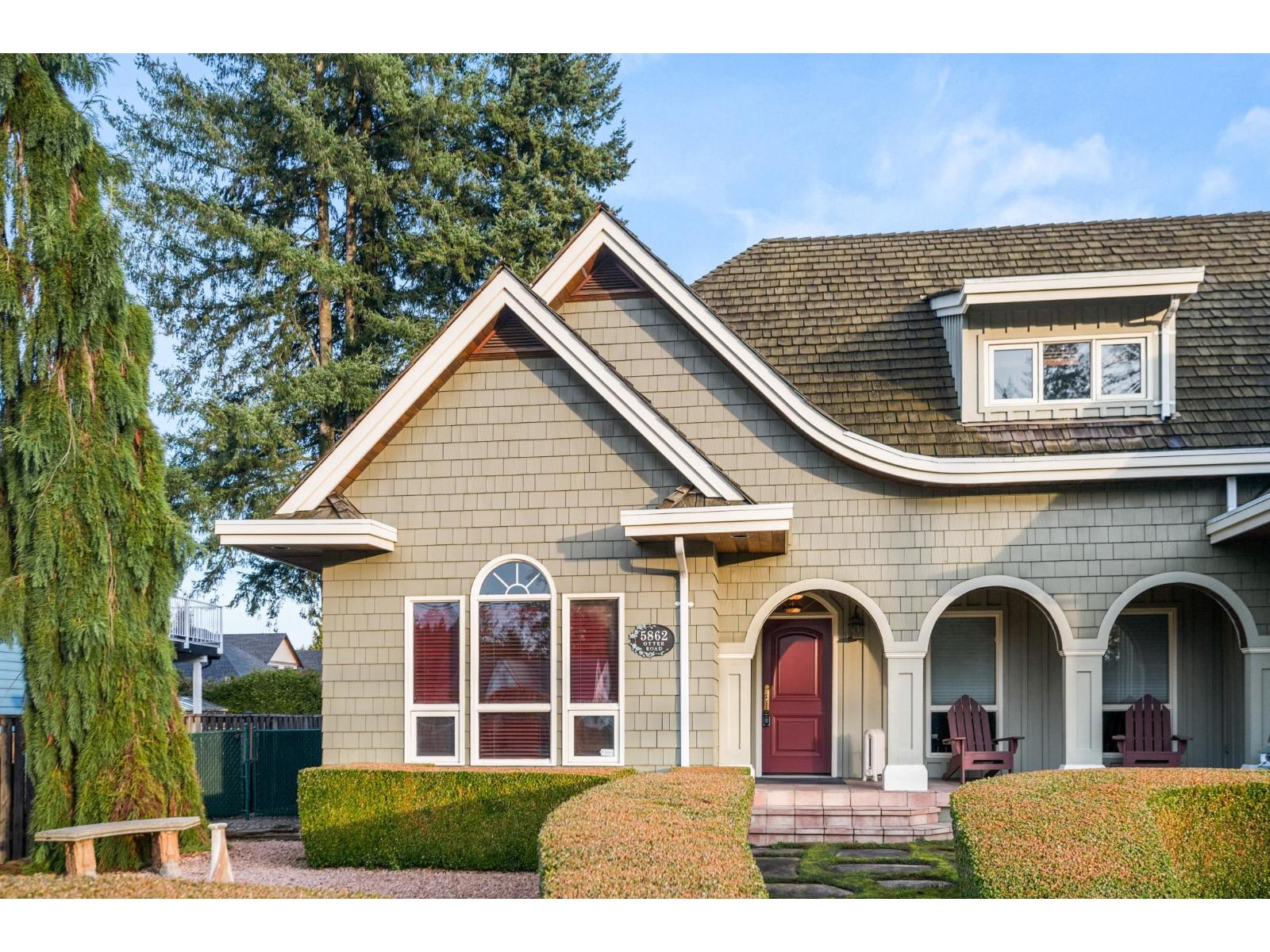 5862 248 Street, Langley, British Columbia  V4W 1B9 - Photo 2 - R3067071