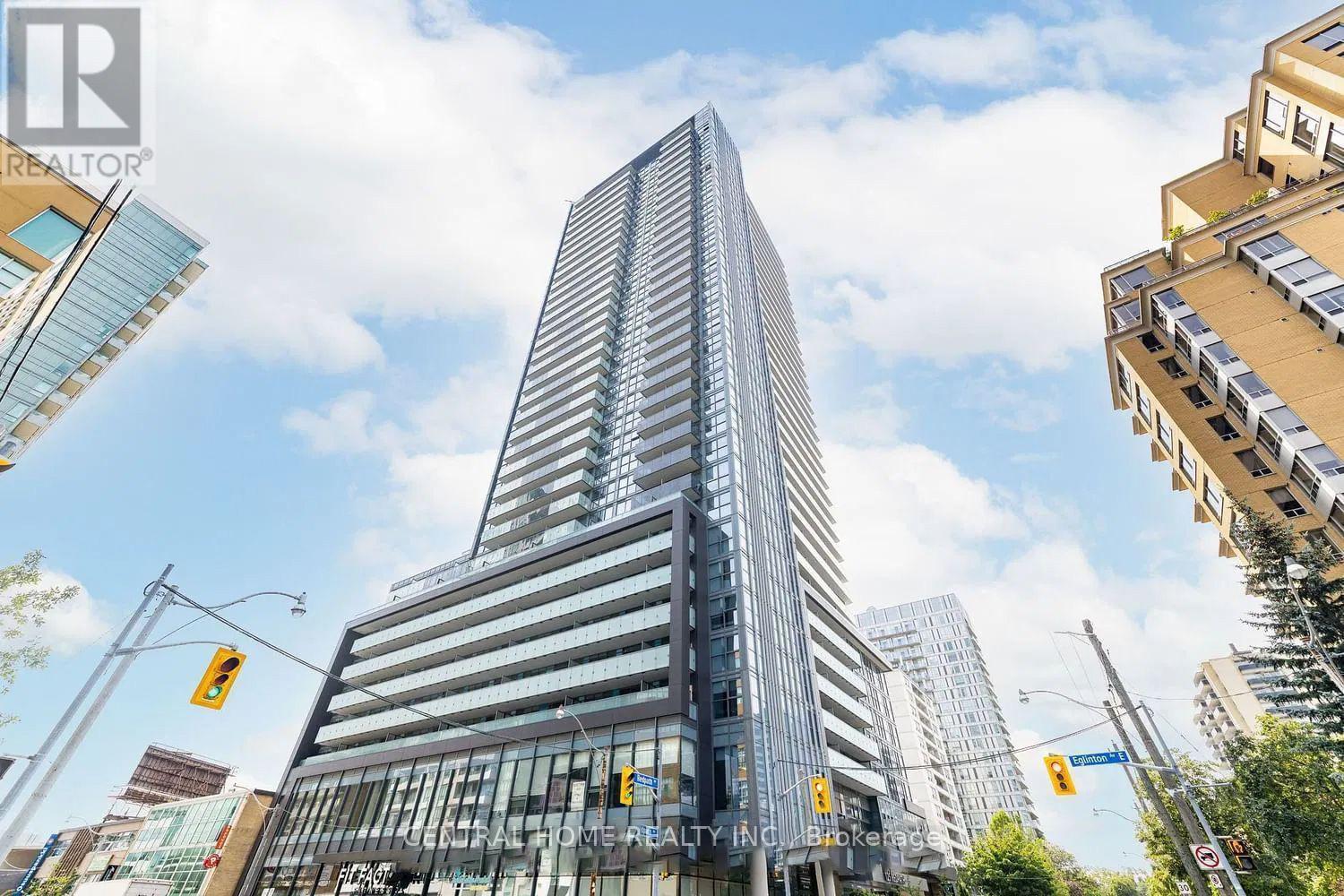 4 - 125 REDPATH AVENUE, Toronto, Ontario