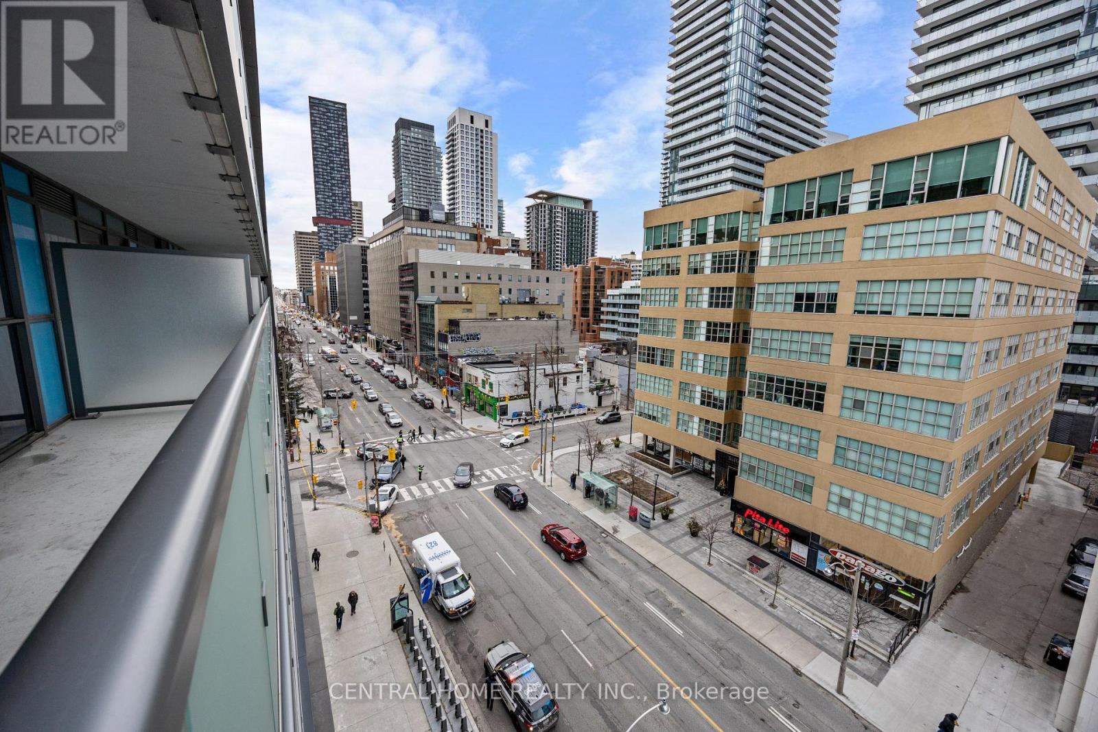 4 - 125 Redpath Avenue, Toronto, Ontario M4S 0B5 - Photo 14 - C12588978