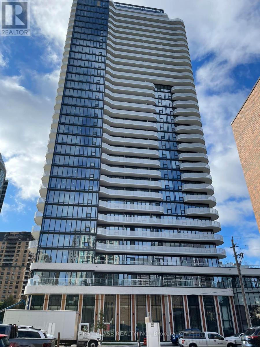 2311 - 15 HOLMES AVENUE, Toronto, Ontario