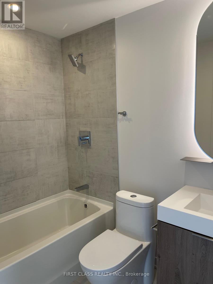 2311 - 15 Holmes Avenue, Toronto, Ontario  M2N 4L8 - Photo 10 - C12588982