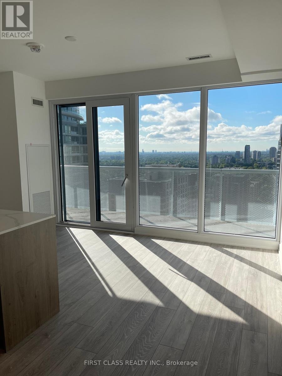 2311 - 15 Holmes Avenue, Toronto, Ontario  M2N 4L8 - Photo 13 - C12588982